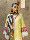 Chikankari Lawn by Zainab Chottani `25 Rayne - 12A