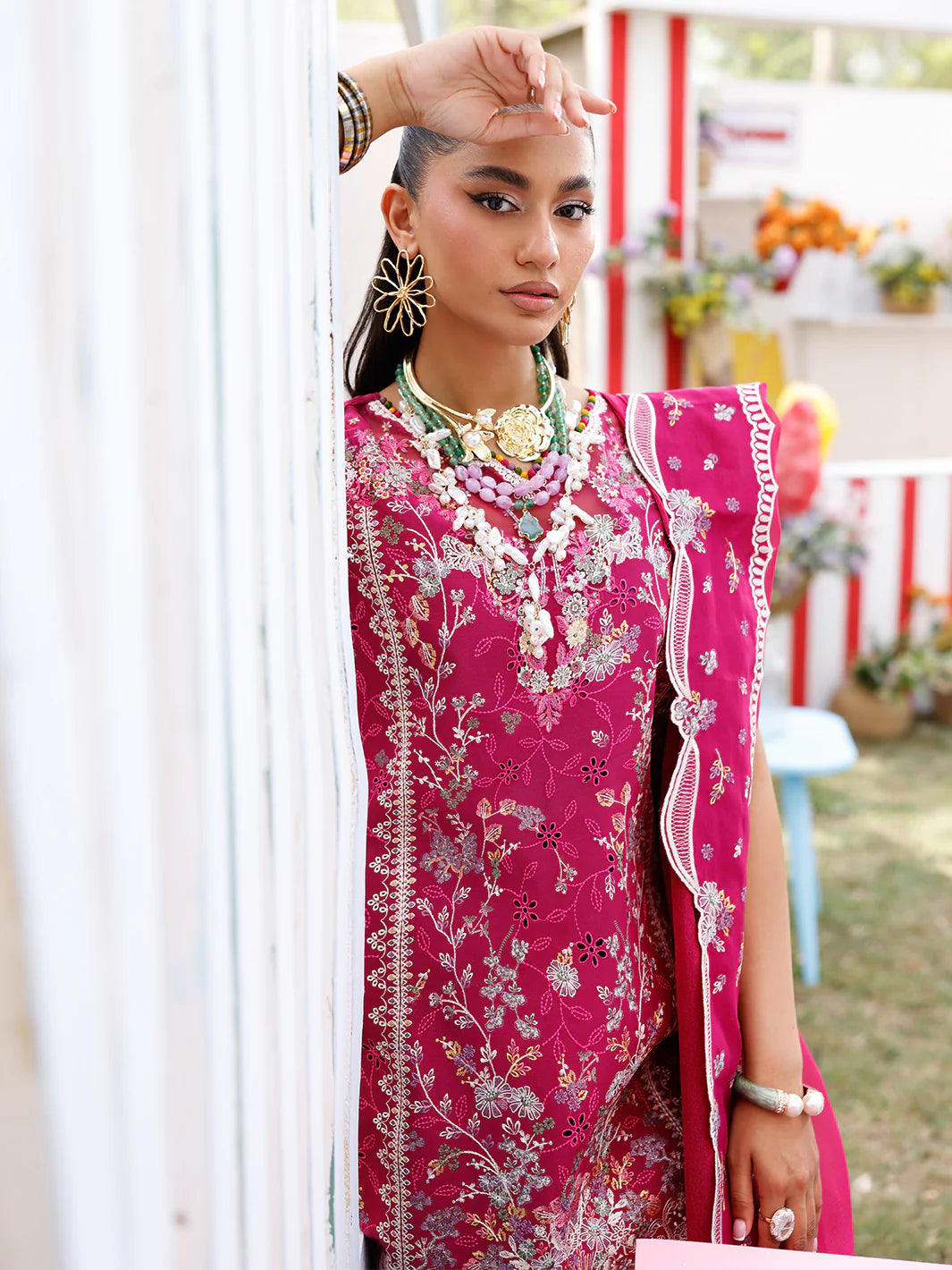 Carnival Summer Edit`25 by Binilyas D-35B