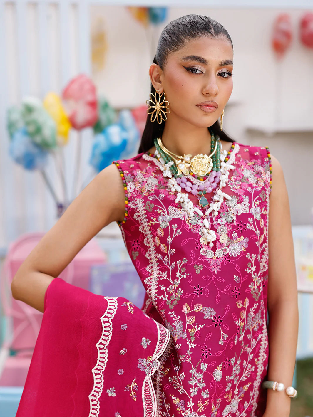 Carnival Summer Edit`25 by Binilyas D-35B