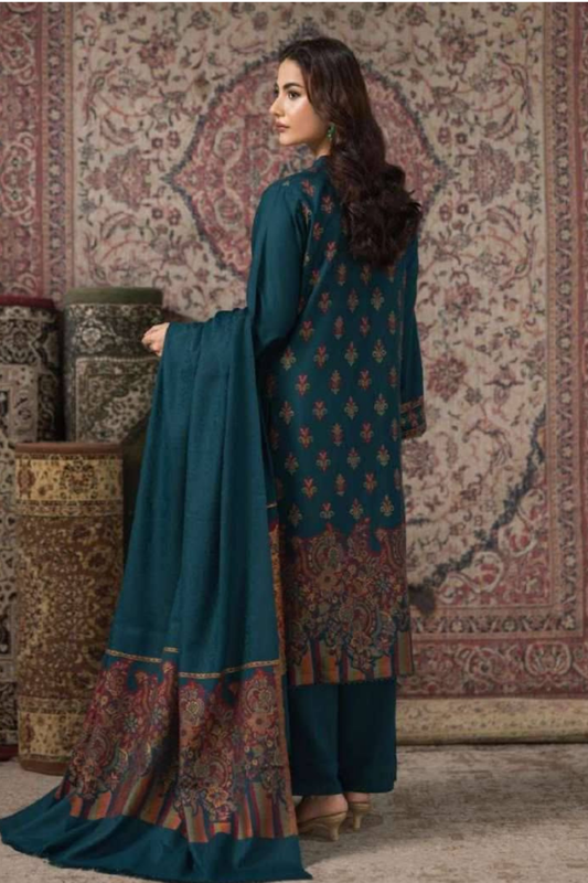 Pashmina Kani By Peridot ( PR-610)