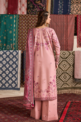 ONE Nation by Florent Embroidered Winter Collection 2025 (D-15)