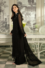 Dehleez Luxury Vol-04 by Raeesa Premium D-1035