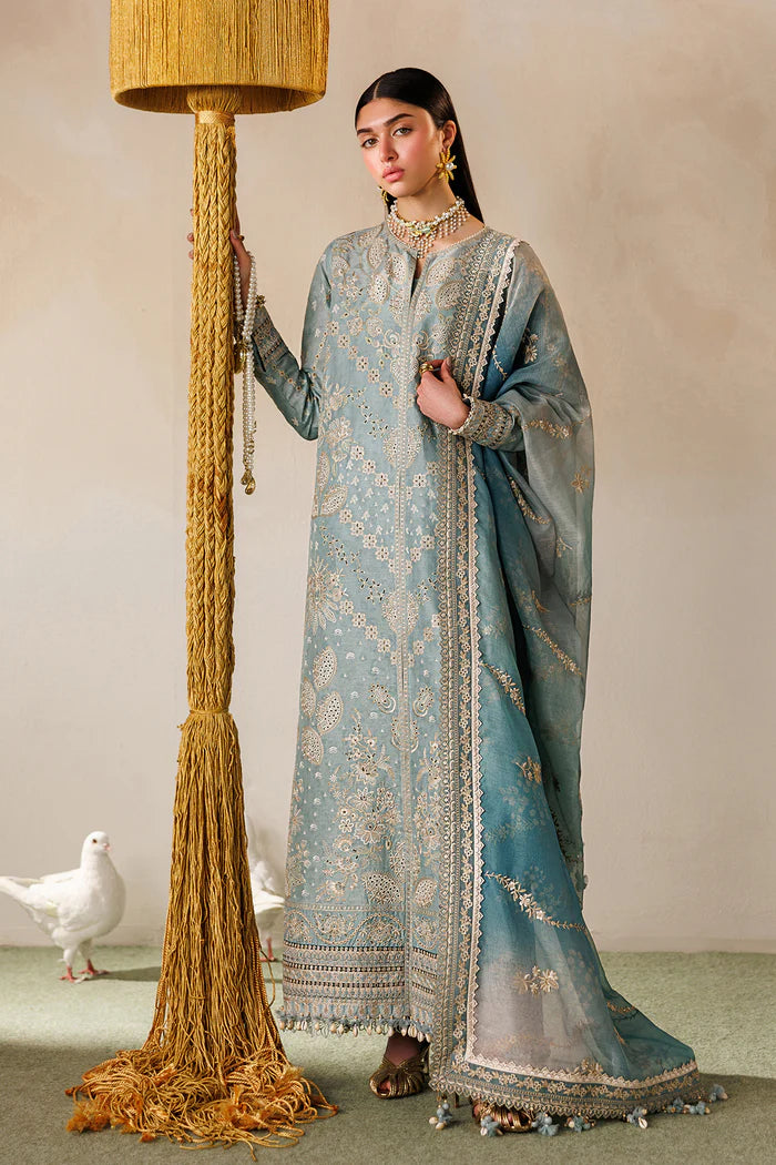 Eid Lawn By Baroque (EL26-D01)
