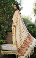 Exclusive Wool Shawal Collection'25 By OMRE ( 2 )