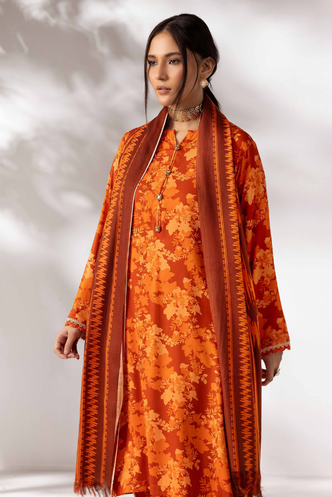 Exclusive Winter Collection Vol:09 By OMRE (D-08)