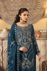 Ranjhan By Razab Wedding Formals (D-RJN-05)