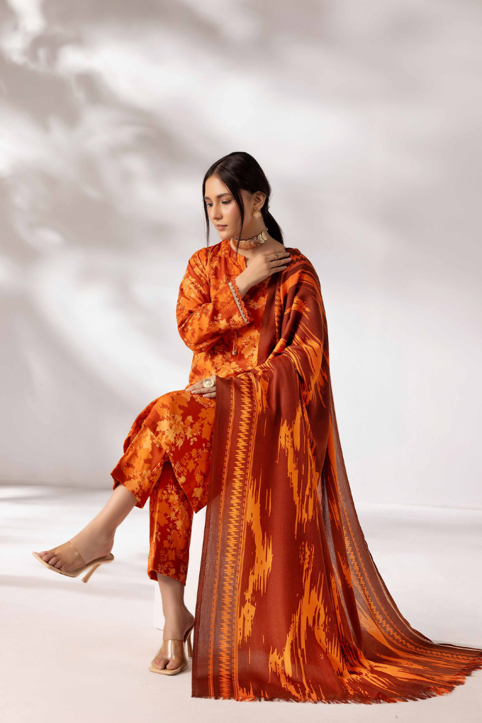 Exclusive Winter Collection Vol:09 By OMRE (D-08)