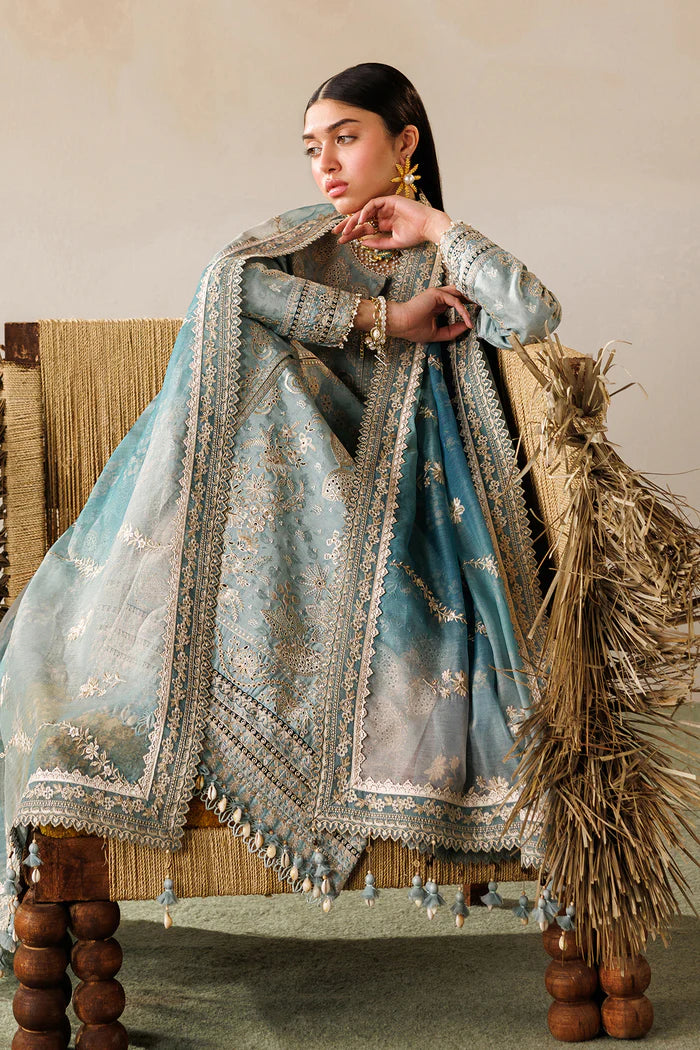 Eid Lawn By Baroque (EL26-D01)