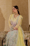 Heirloom Edit-I By Maryum And Maria Luxury Unstitched Collection (SORBET SERENADE MSU 6931)