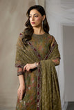Fasana By Zarif (ZRF-PE-05 ZAYRAH)