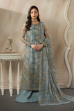 Fasana By Zarif (ZRF-PE-03 DAYAAR)