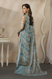 Fasana By Zarif (ZRF-PE-03 DAYAAR)