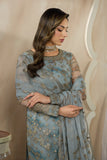 Fasana By Zarif (ZRF-PE-03 DAYAAR)