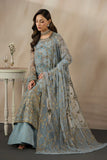 Fasana By Zarif (ZRF-PE-03 DAYAAR)