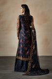 Fasana By Zarif (ZRF-PE-01 MEHRAB)