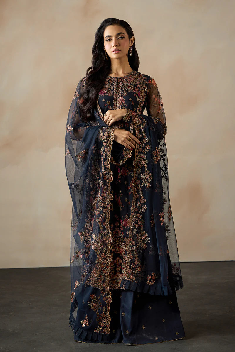 Fasana By Zarif (ZRF-PE-01 MEHRAB)