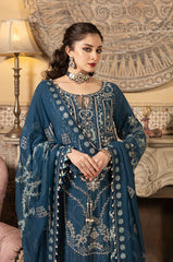 Ranjhan By Razab Wedding Formals (D-RJN-05)