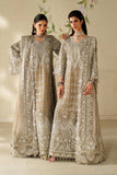 EMBROIDERED NET CHANTELLE By Baroque ( 14-08 )