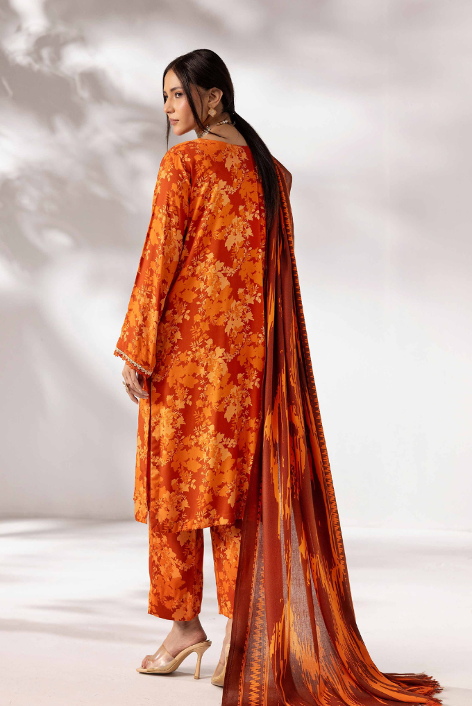 Exclusive Winter Collection Vol:09 By OMRE (D-08)