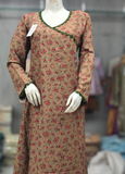 2pc Ready To Wear Linen - 07