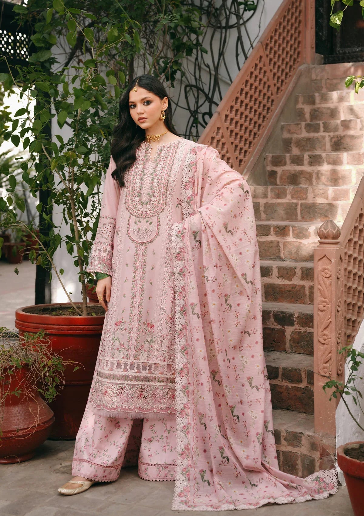 Ek Fasana By Kahf Premium (3A)
