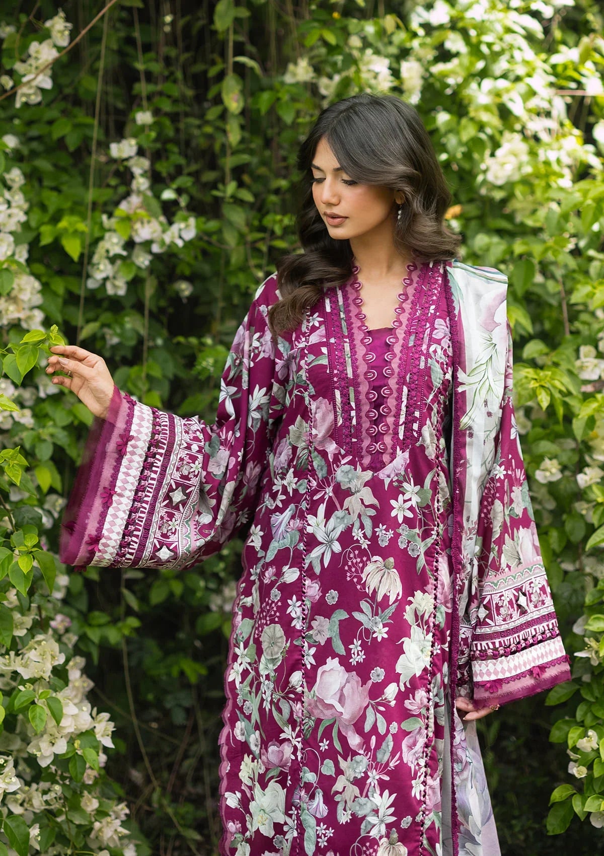 Bridgerton Prints by Elaf Premium (EPB-4B DOLCE ROSA)