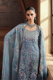 Sage Luxury Formals by Raj Bari Elysia