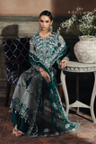 Sage Luxury Formals by Raj Bari Celina