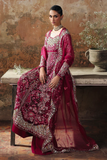Sage Luxury Formals by Raj Bari Rosette