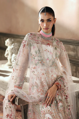 Sage Luxury Formals by Raj Bari Radiance