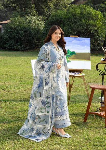 LUXURY LAWN BY ELAF PREMIUM (ELY-1B SERENITY)