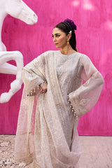 The Empress Wedding Formal`25 by Emaan Adeel LUMESSE