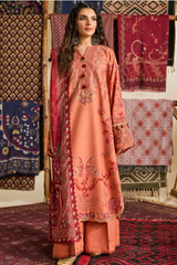 ONE Nation by Florent Embroidered Winter Collection 2025 (D-02)