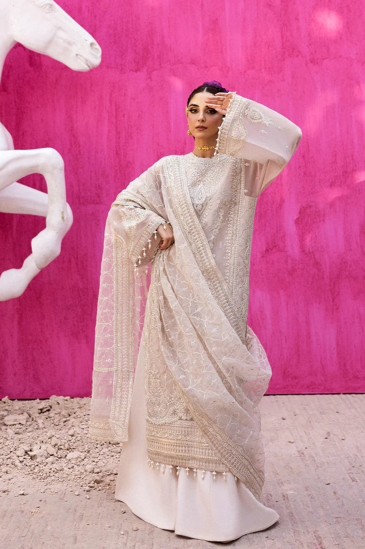 The Empress Wedding Formal`25 by Emaan Adeel LUMESSE