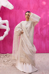 The Empress Wedding Formal`25 by Emaan Adeel LUMESSE