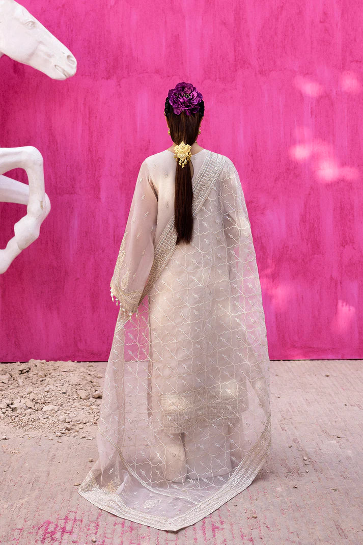 The Empress Wedding Formal`25 by Emaan Adeel LUMESSE