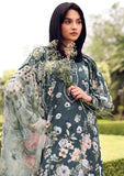 BELLADORE - PRINTS CHIFFON '26 By Elaf Premium (EPA-6B HEATHER)