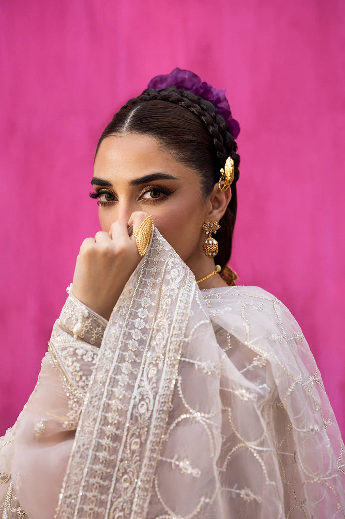 The Empress Wedding Formal`25 by Emaan Adeel LUMESSE