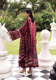 BELLADORE - PRINTS CHIFFON '26 By Elaf Premium (EPA-5B MONTROSE)
