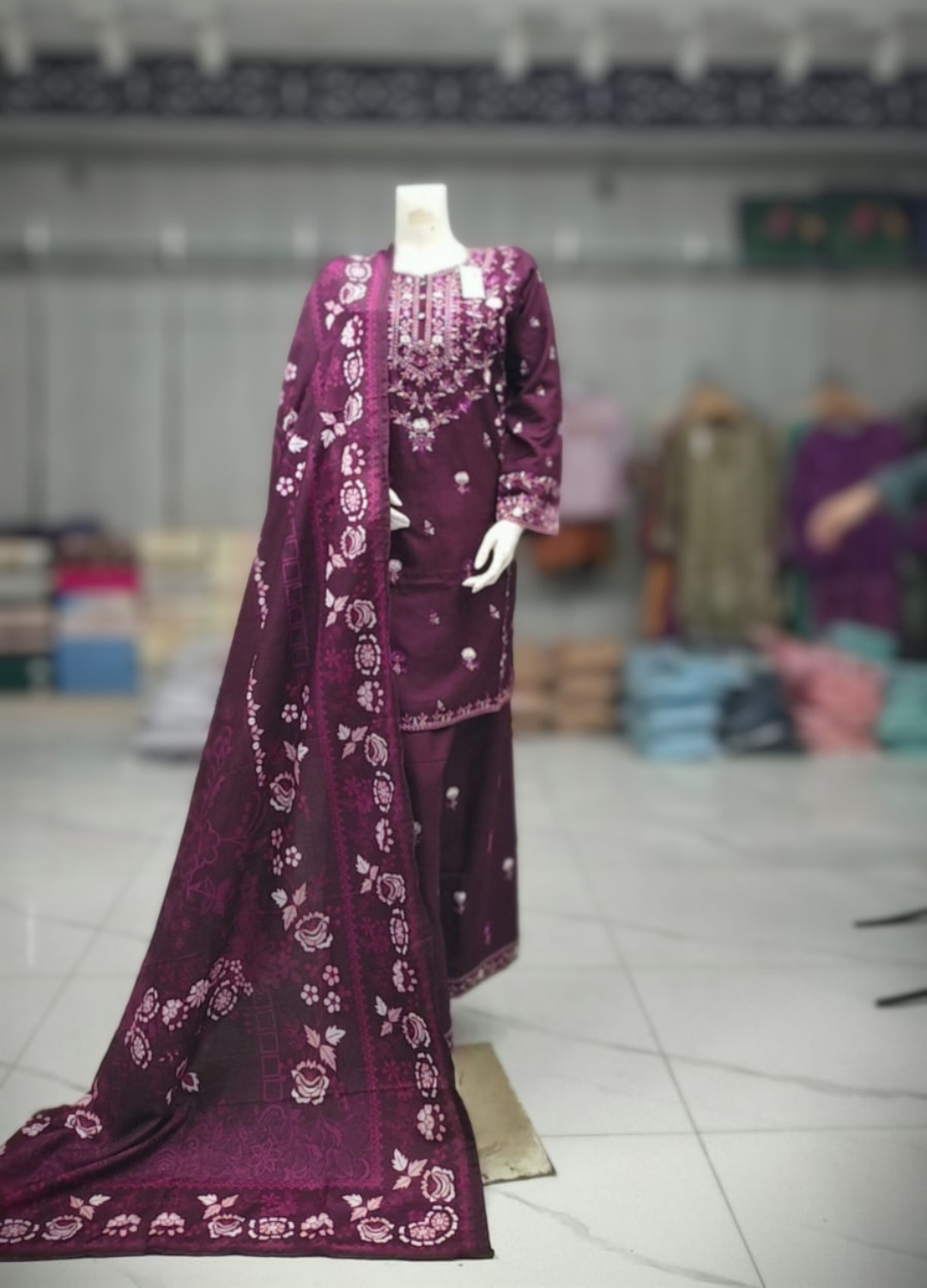 Ready to Wear Marina - 01