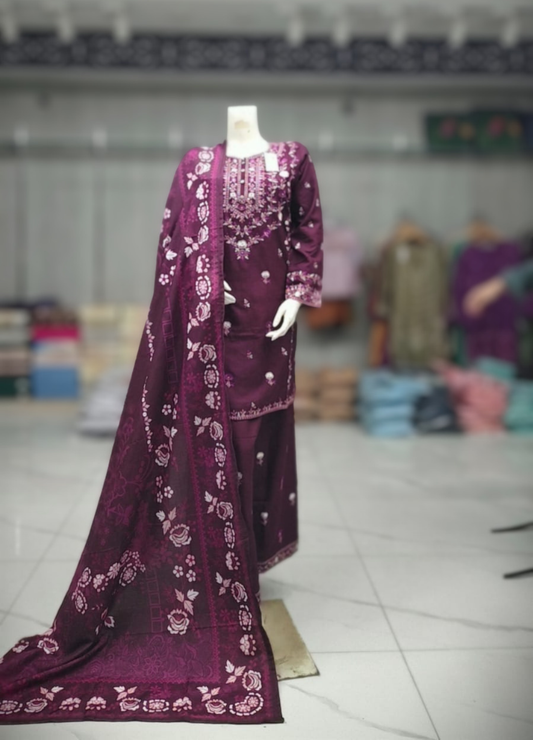 Ready to Wear Marina - 01