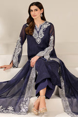 Fiorella Formals`25 by Farasha BLUE DAZZLE