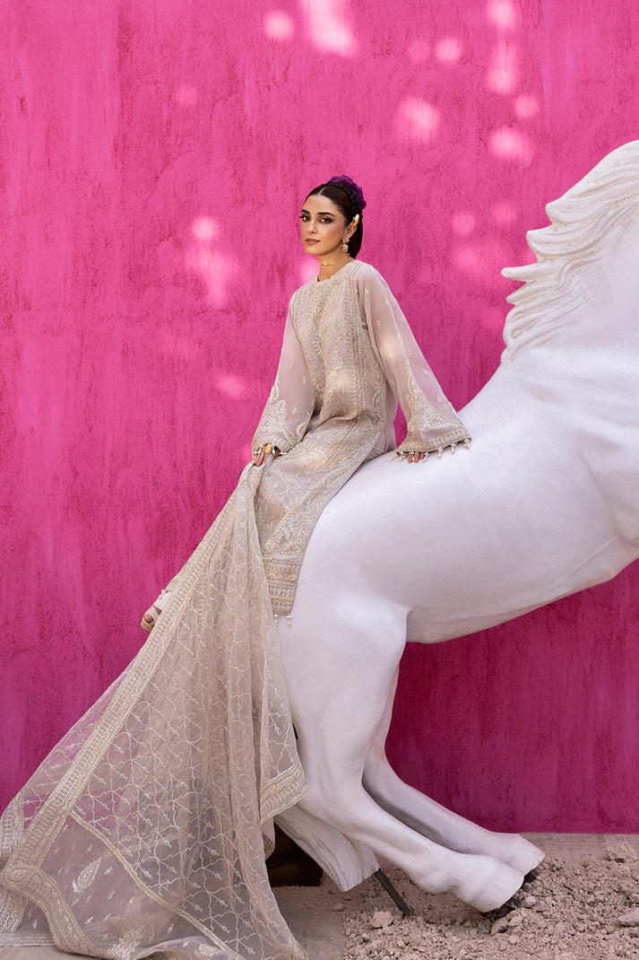 The Empress Wedding Formal`25 by Emaan Adeel LUMESSE