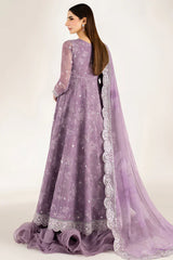 Fiorella Formals`25 by Farasha VIOLET DREAMS