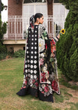 BELLADORE - PRINTS CHIFFON '26 By Elaf Premium (EPA-1B QUEEN)