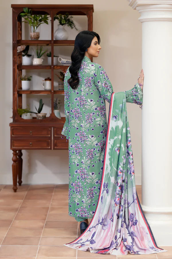 Azreen By Johra (JW-530)