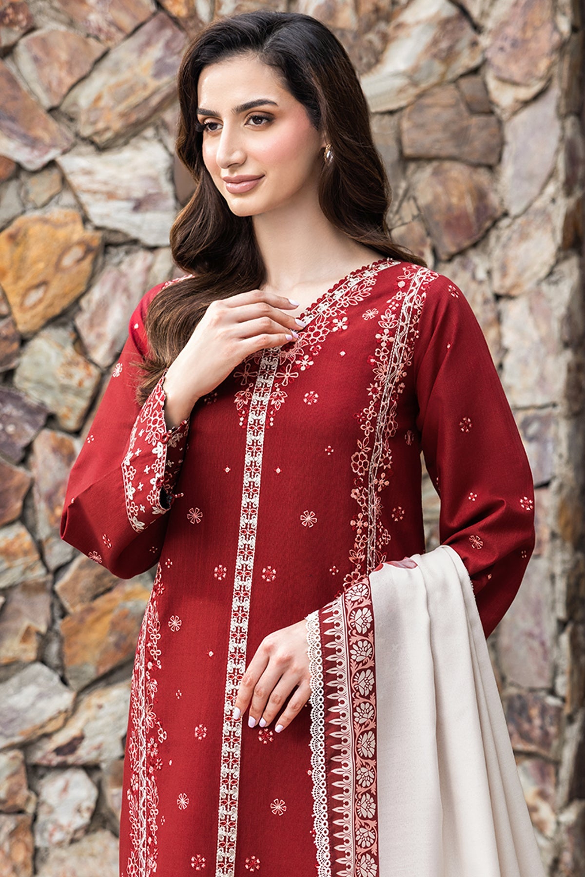 Eminence Khaddar'25 By Farasha ( Sundune )