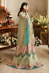 Nureh Jhoomro Luxury Formals (67 MAHI-ROO)