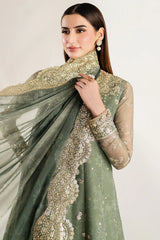Fiorella Formals`25 by Farasha OLIVE AURA