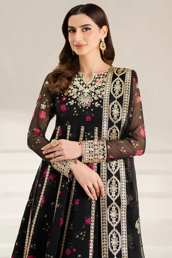 Fiorella Formals`25 by Farasha FUCHSIA NIGHT